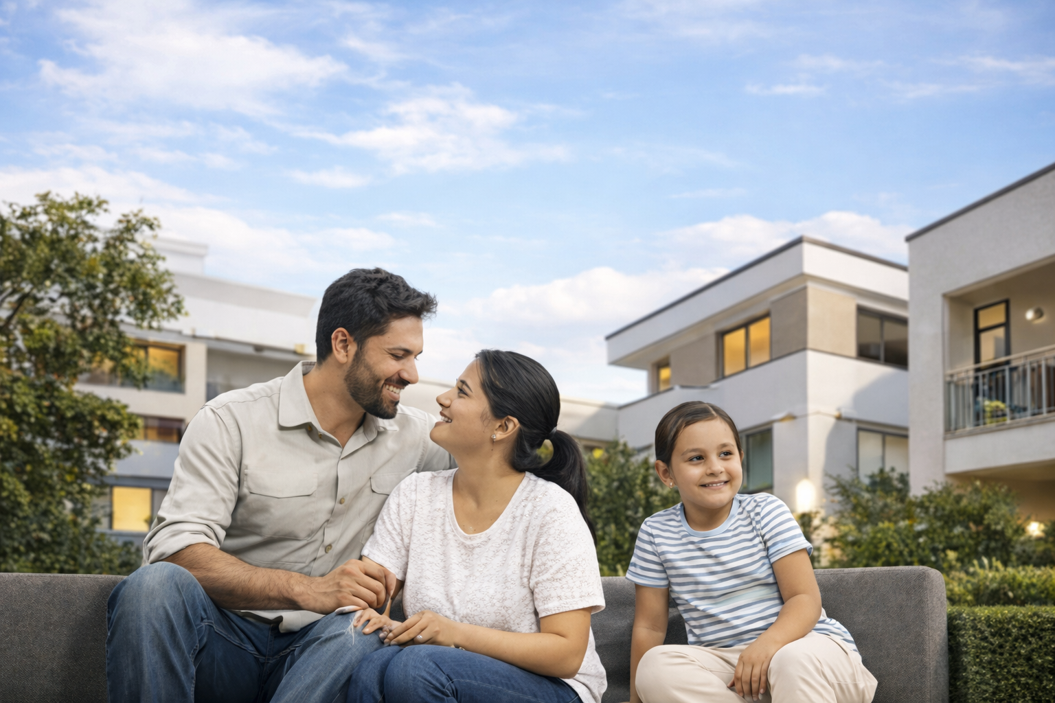 Residential Facility