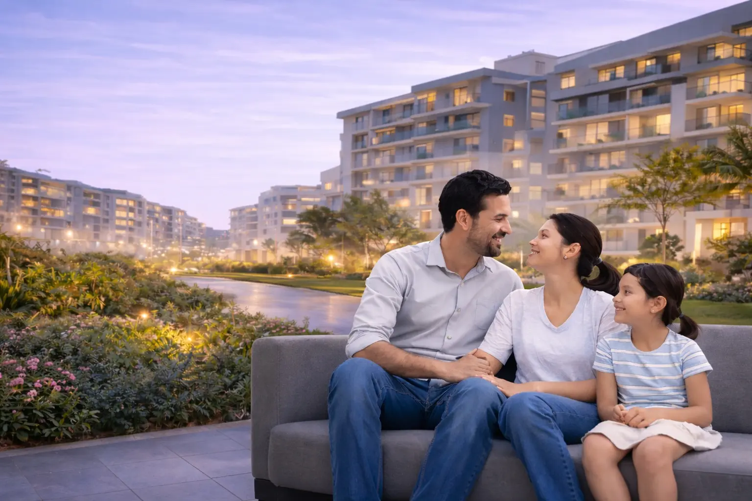 Residential Facility Management