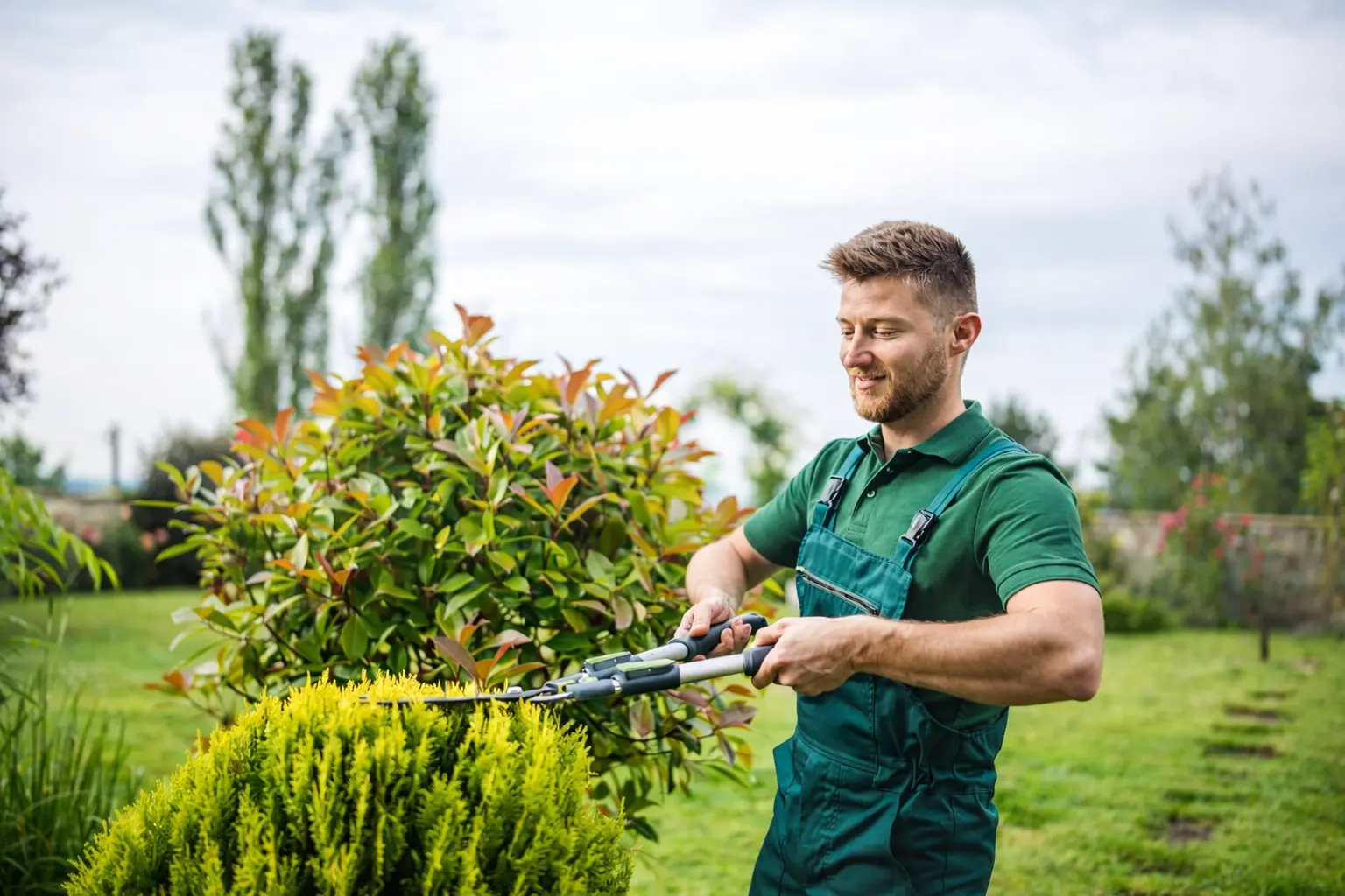 Garden Care